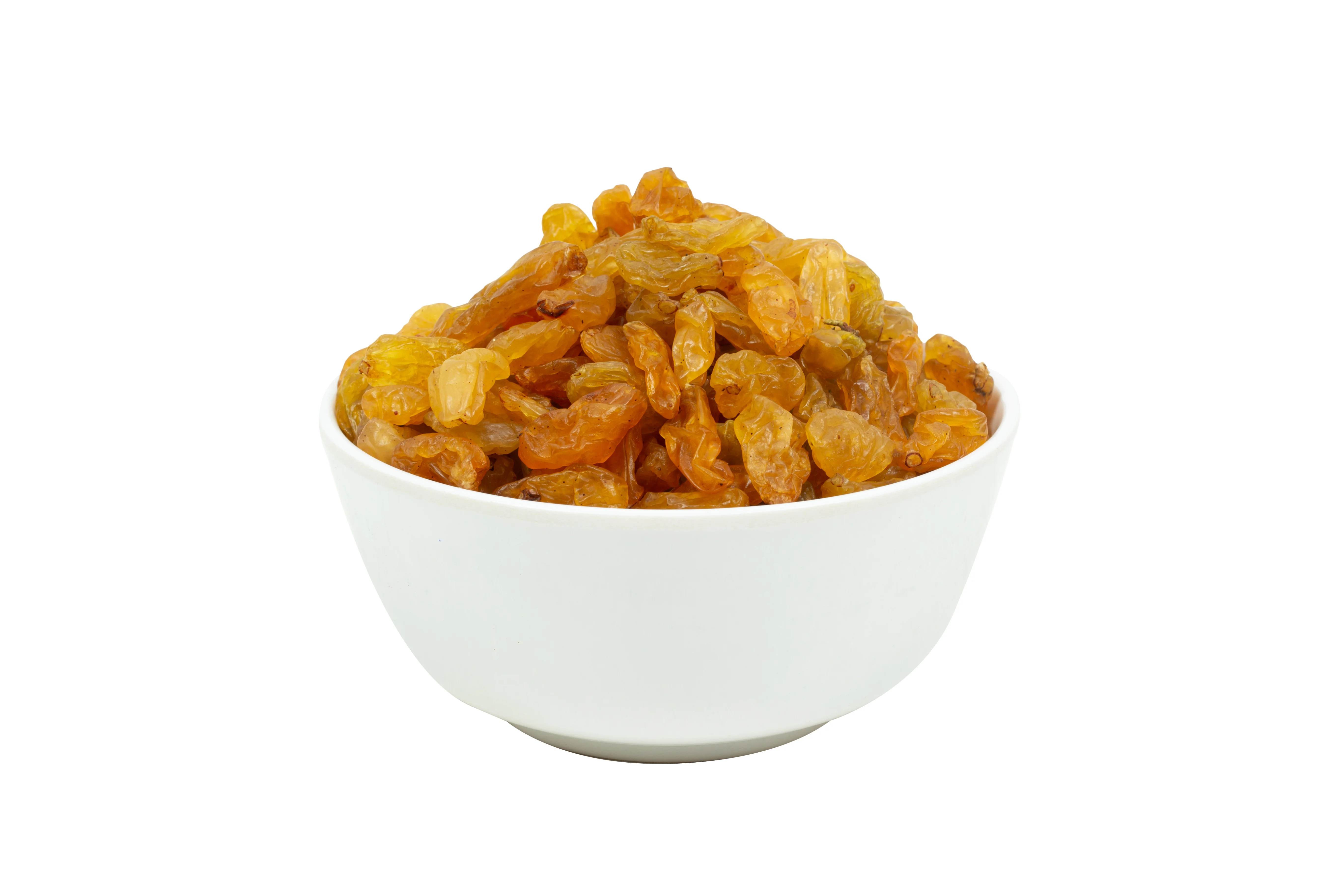 GOLDEN RAISINS NASHIK AA