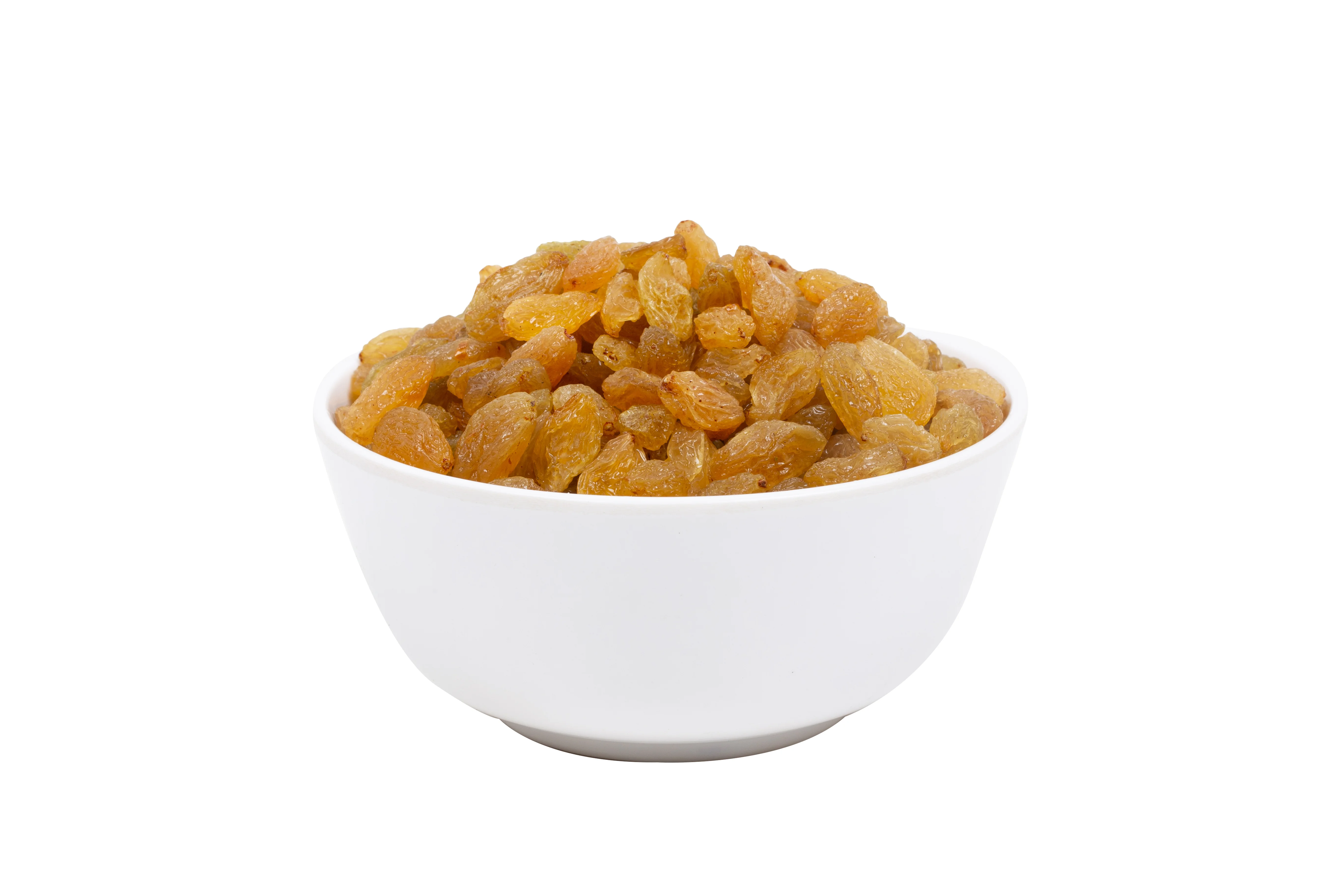 GOLDEN RAISINS ROUND