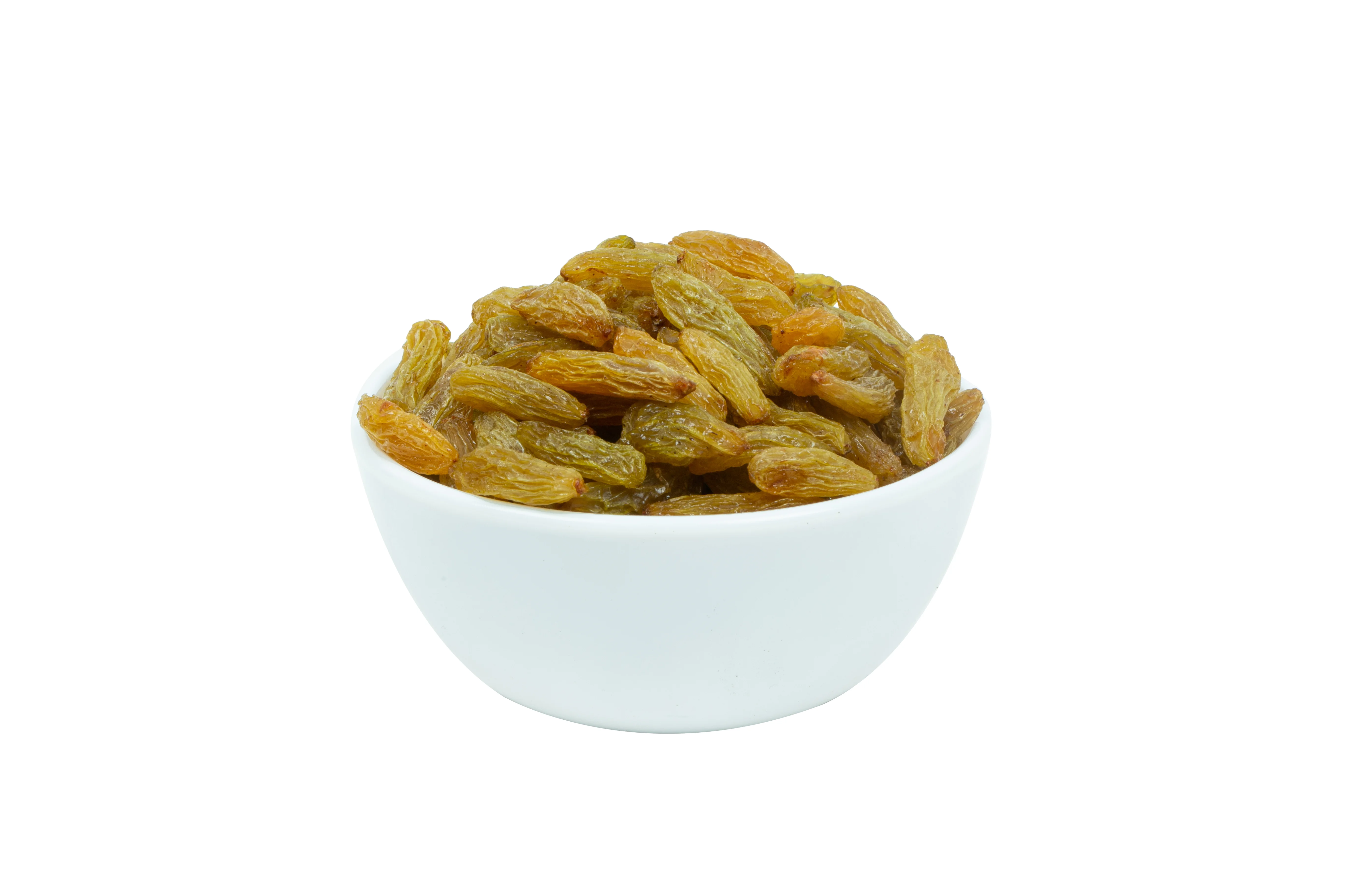 GREEN RAISINS LONG