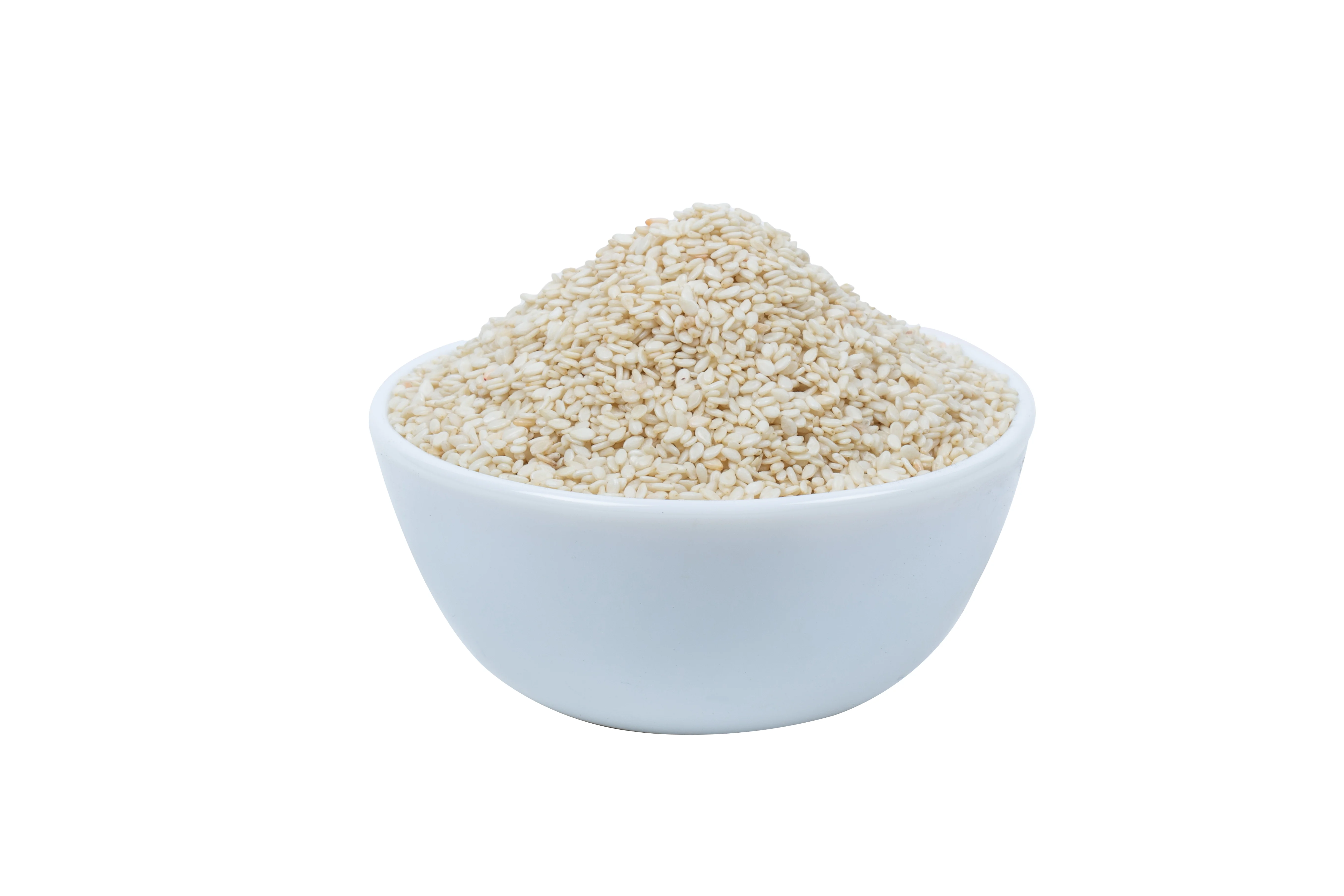 HULLED SESAME SEEDS 99.95%
