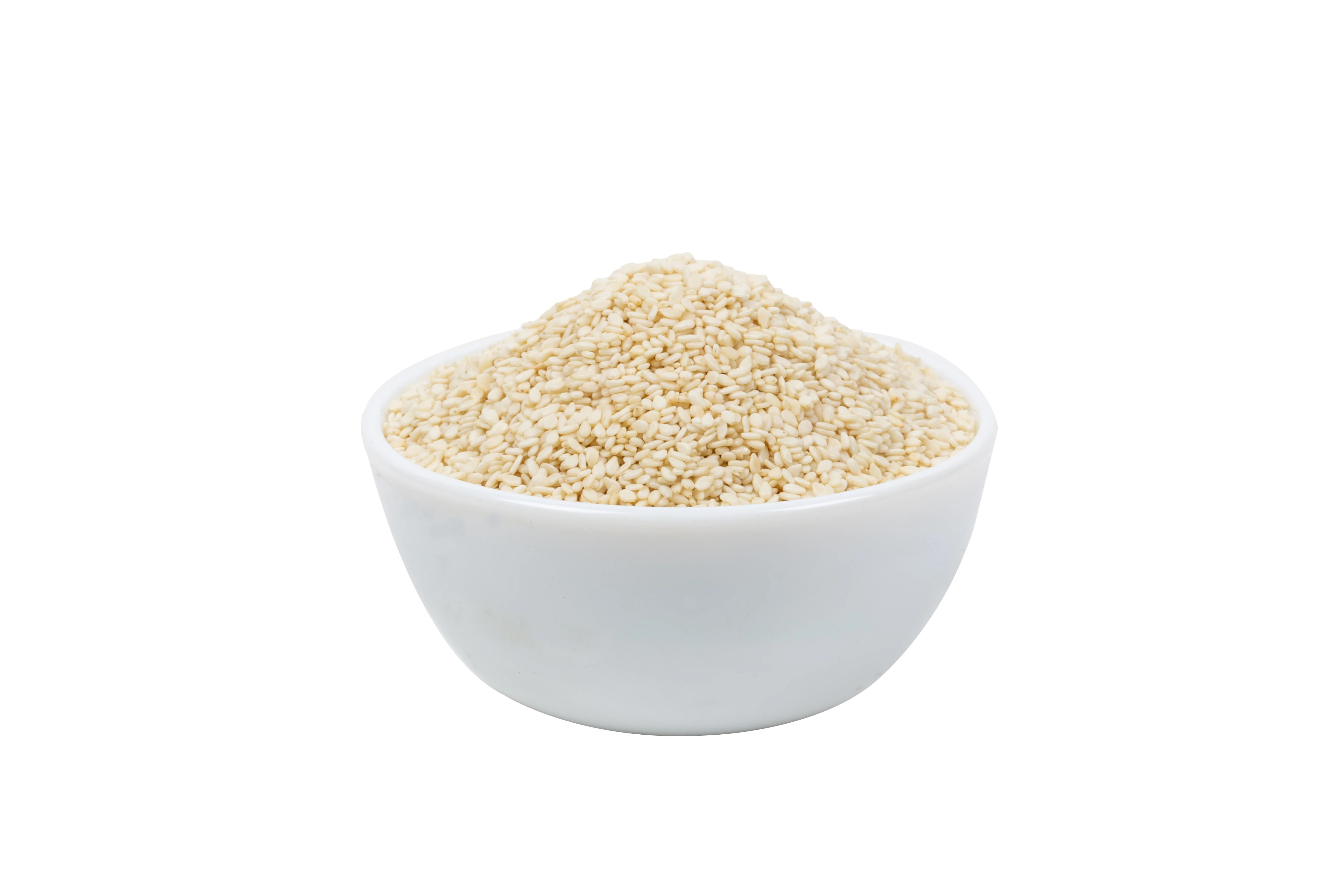 HULLED SESAME SEEDS 99.97%