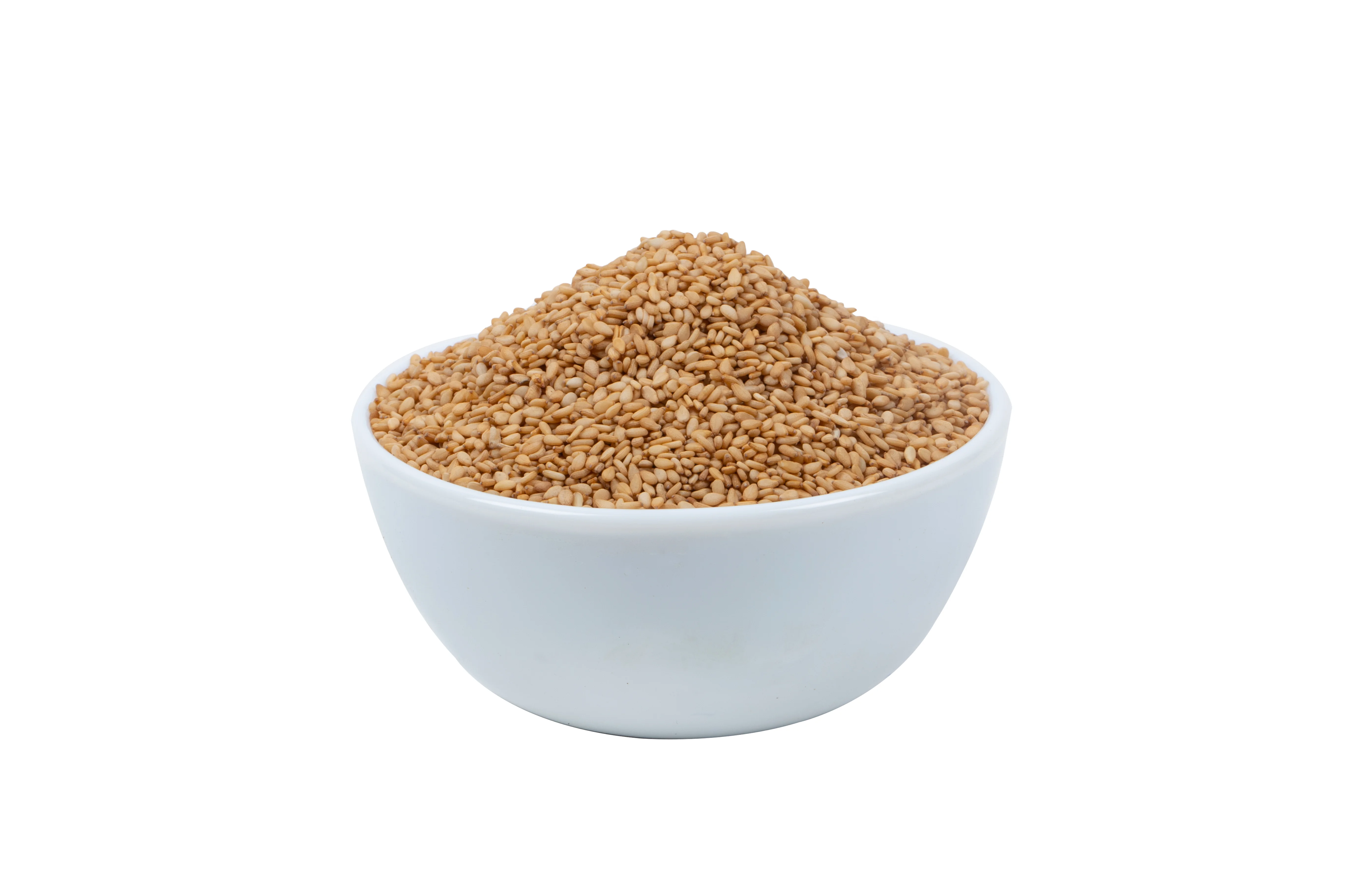 GOLDEN SESAME SEEDS SORTEX