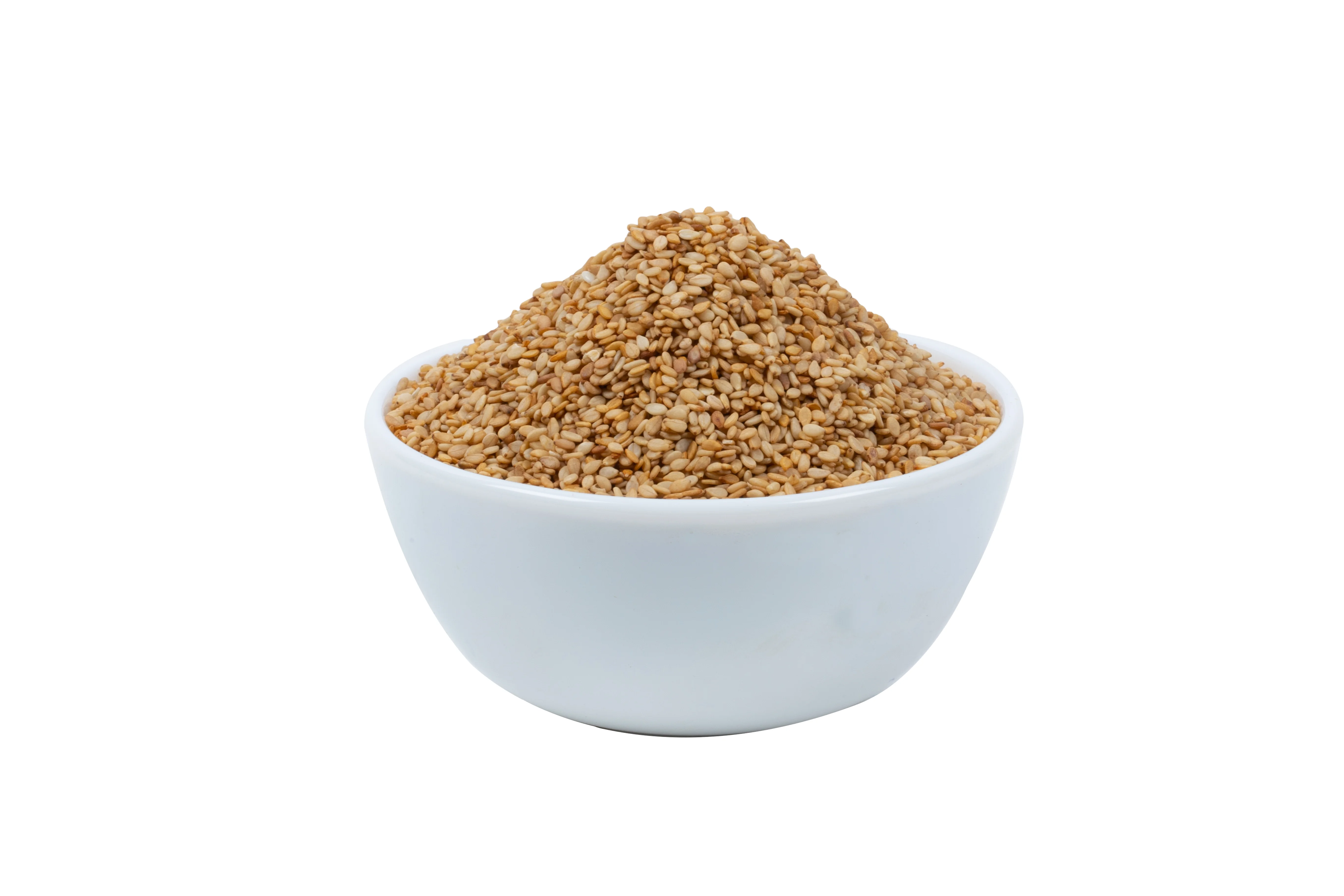 ROASTED SESAME SEEDS SORTEX