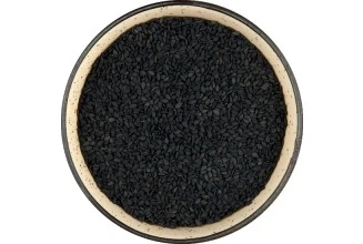 Z BLACK SESAME SEEDS SORTEX