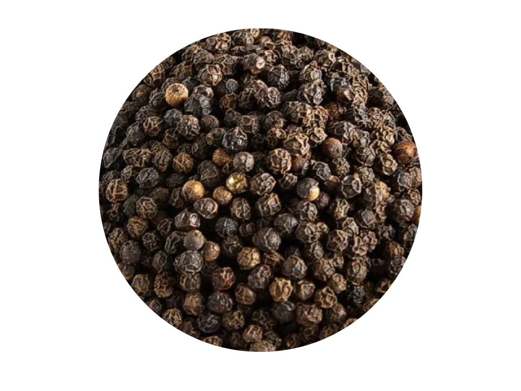 BLACK PEPPER MG-1