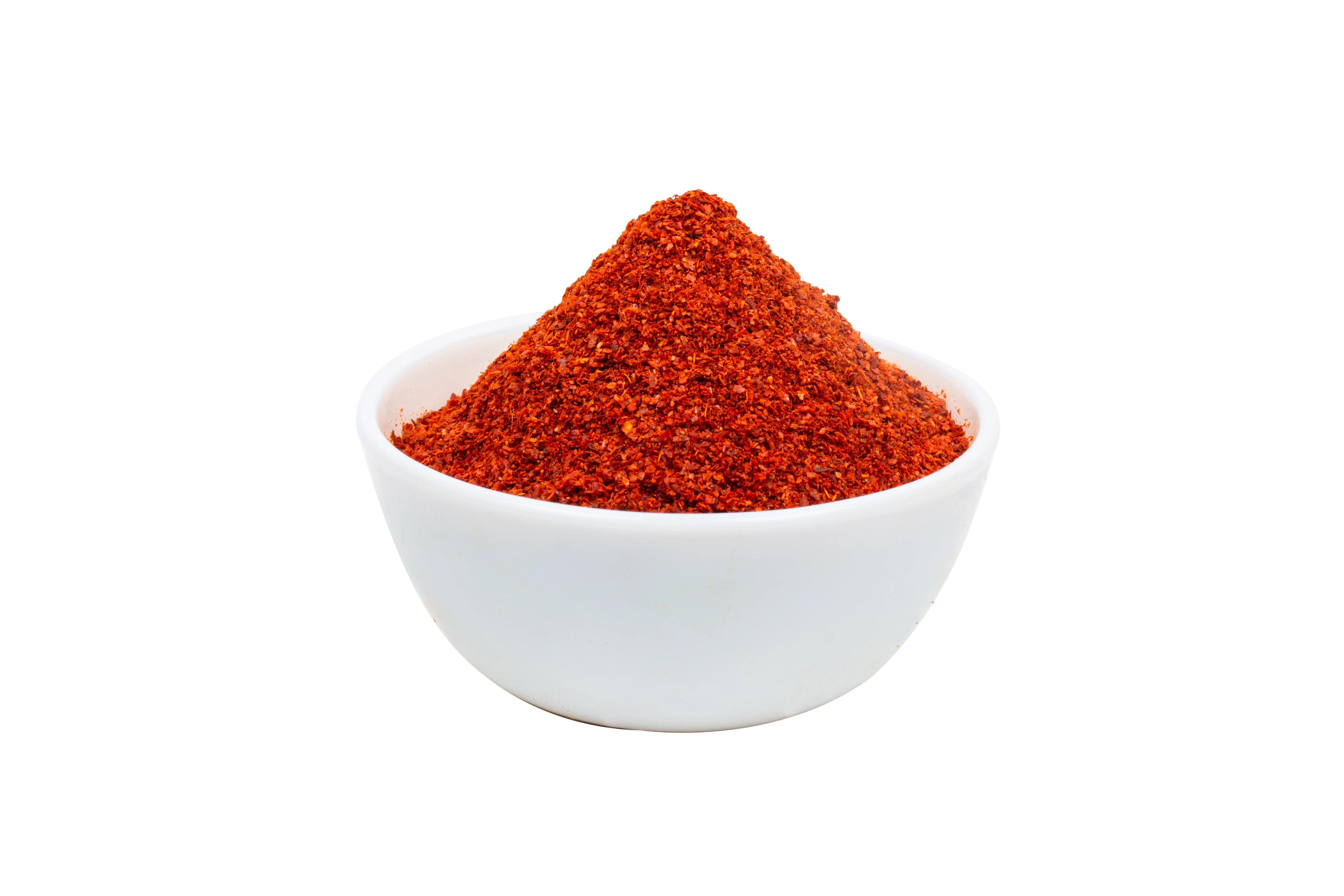 CHILLI COARSE