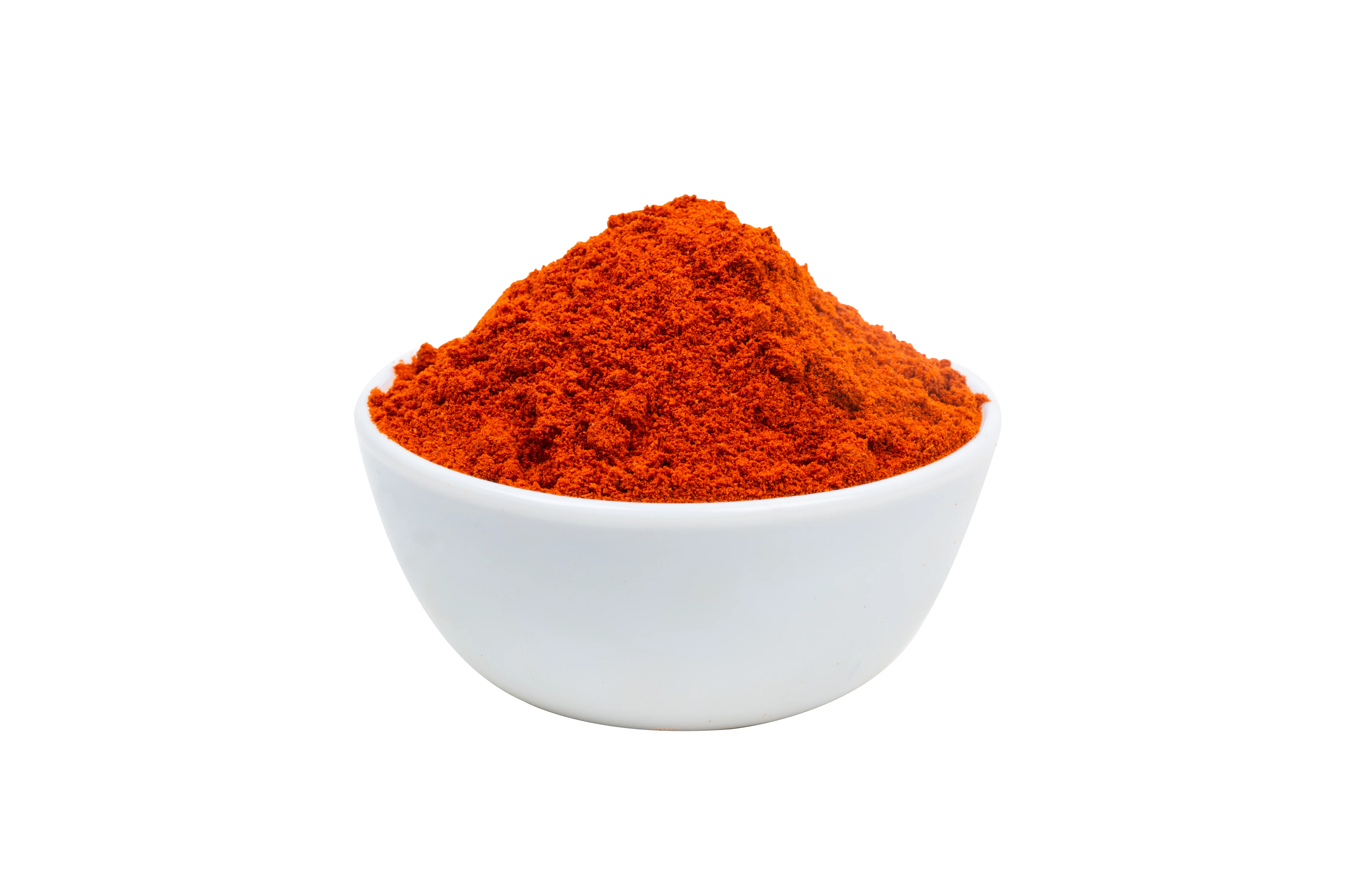CHILLI POWDER HOT