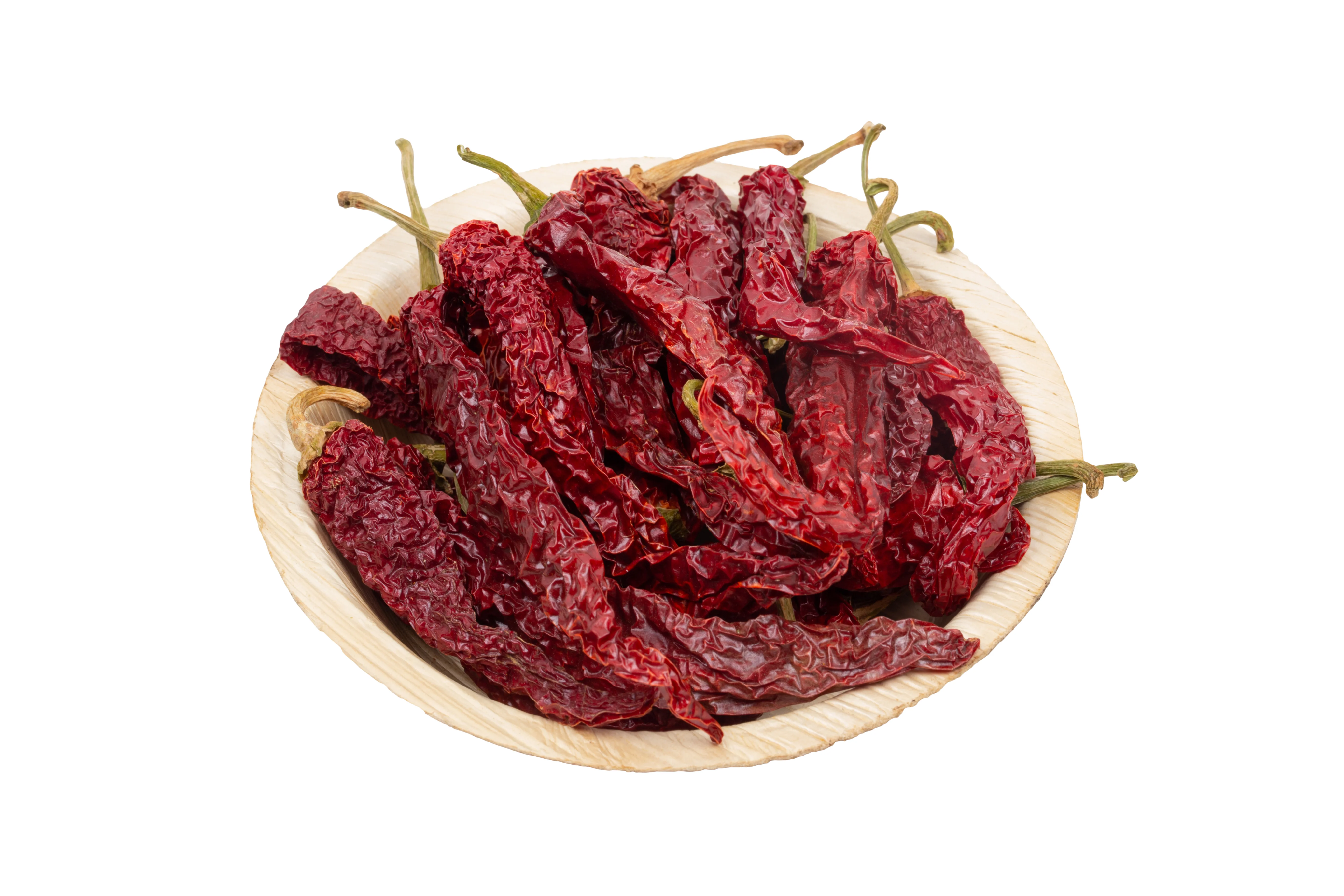 BYADGI CHILLI STEMLESS