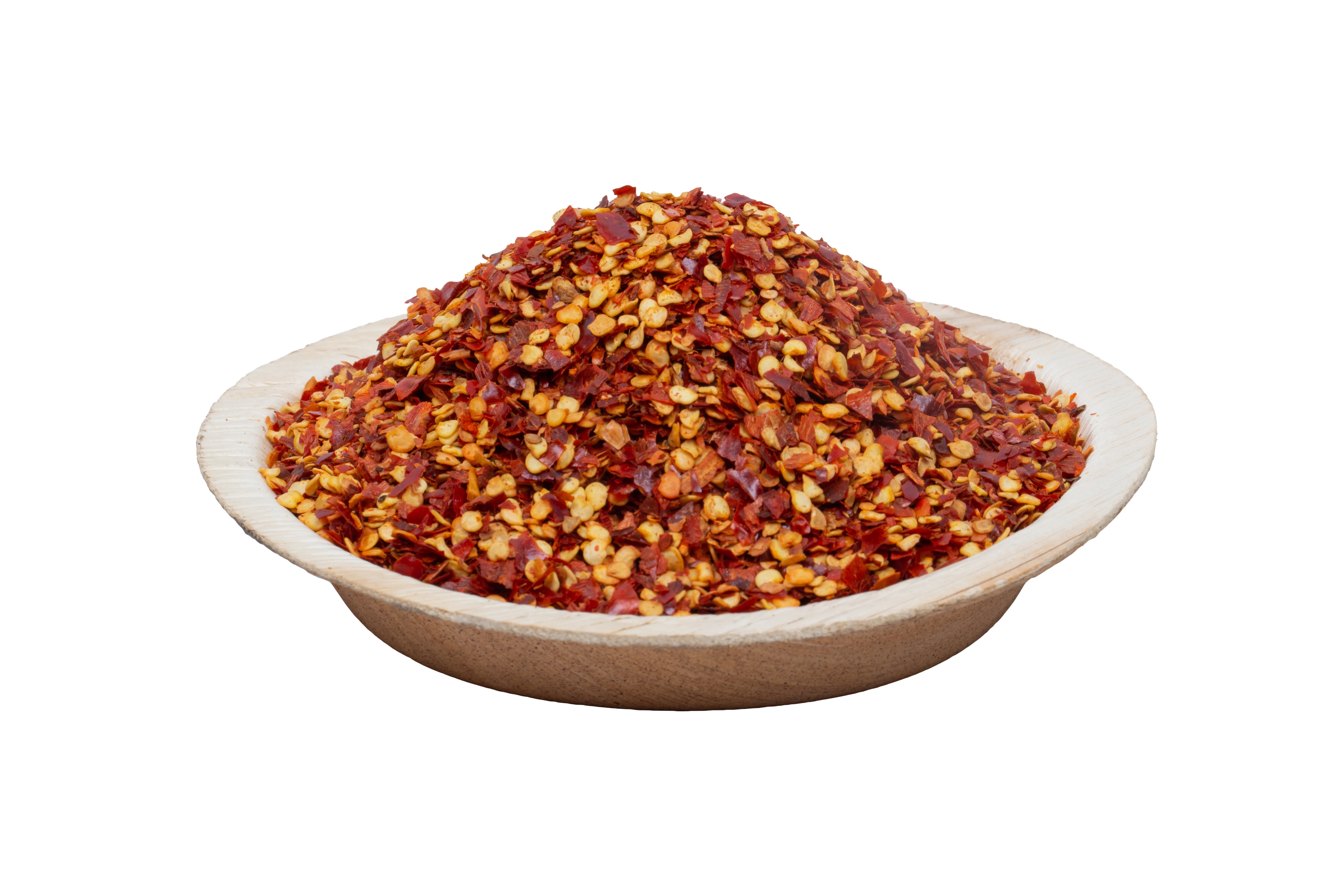 CRUSHED CHILLI