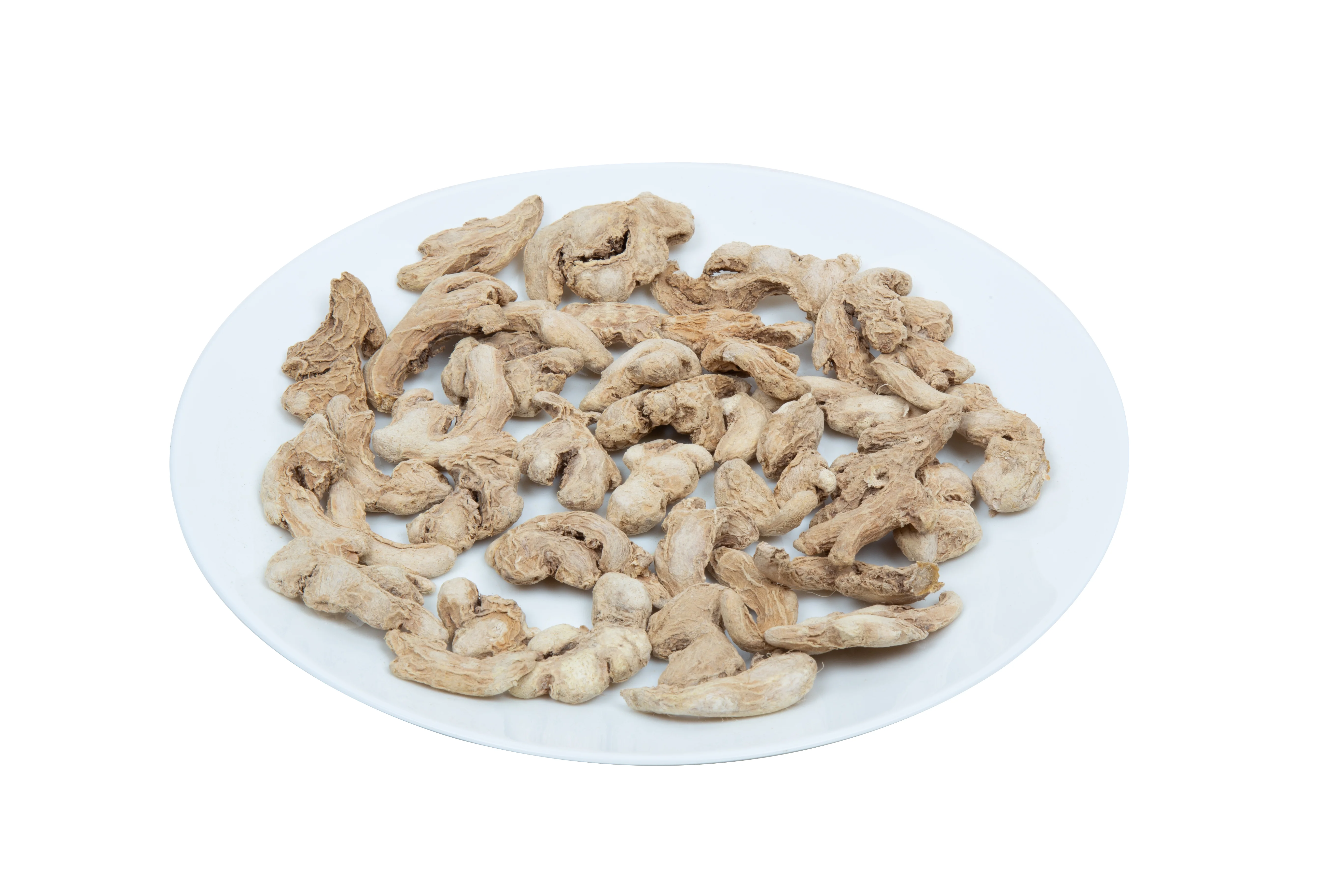 DRY GINGER MH