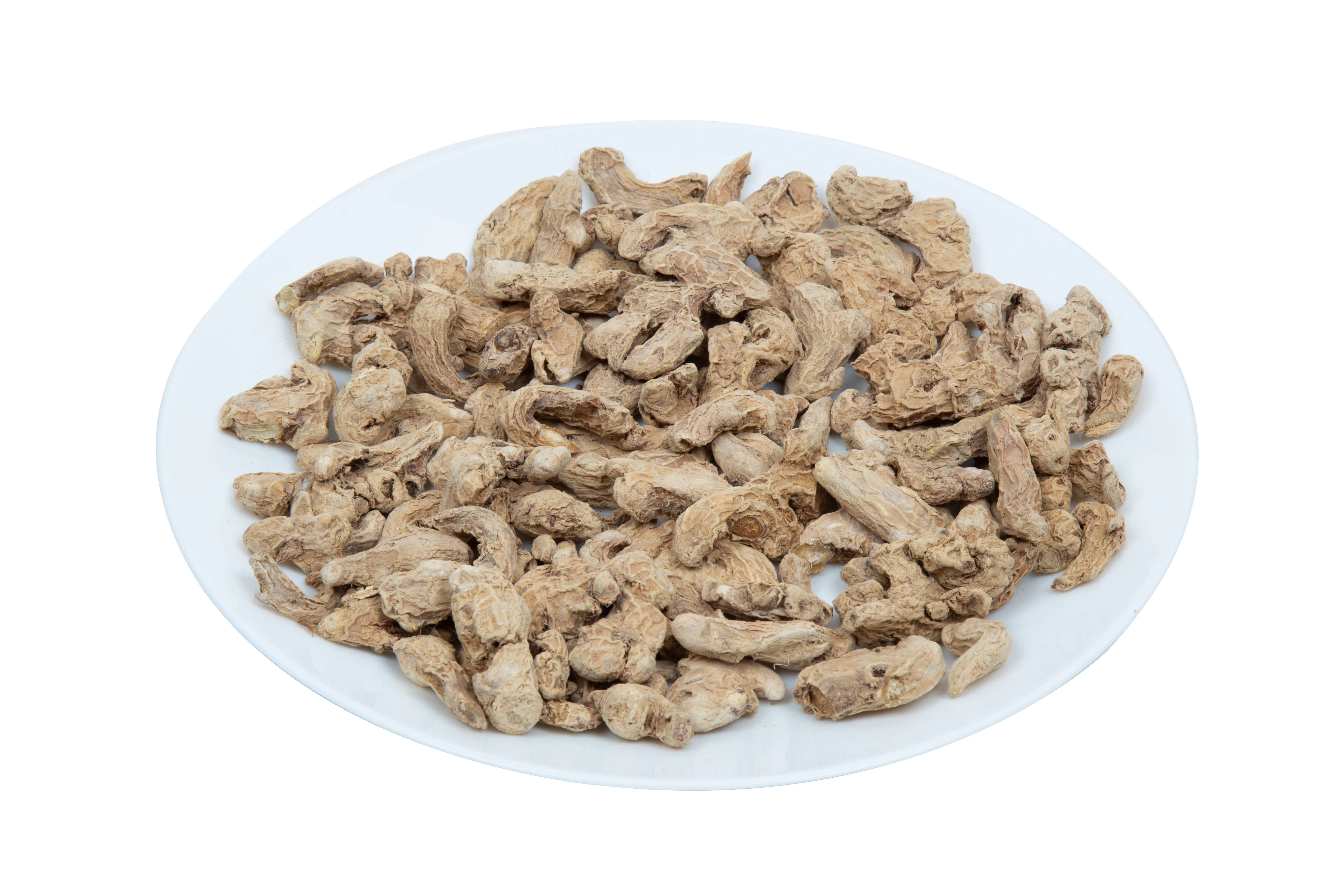 DRY GINGER TUKDI