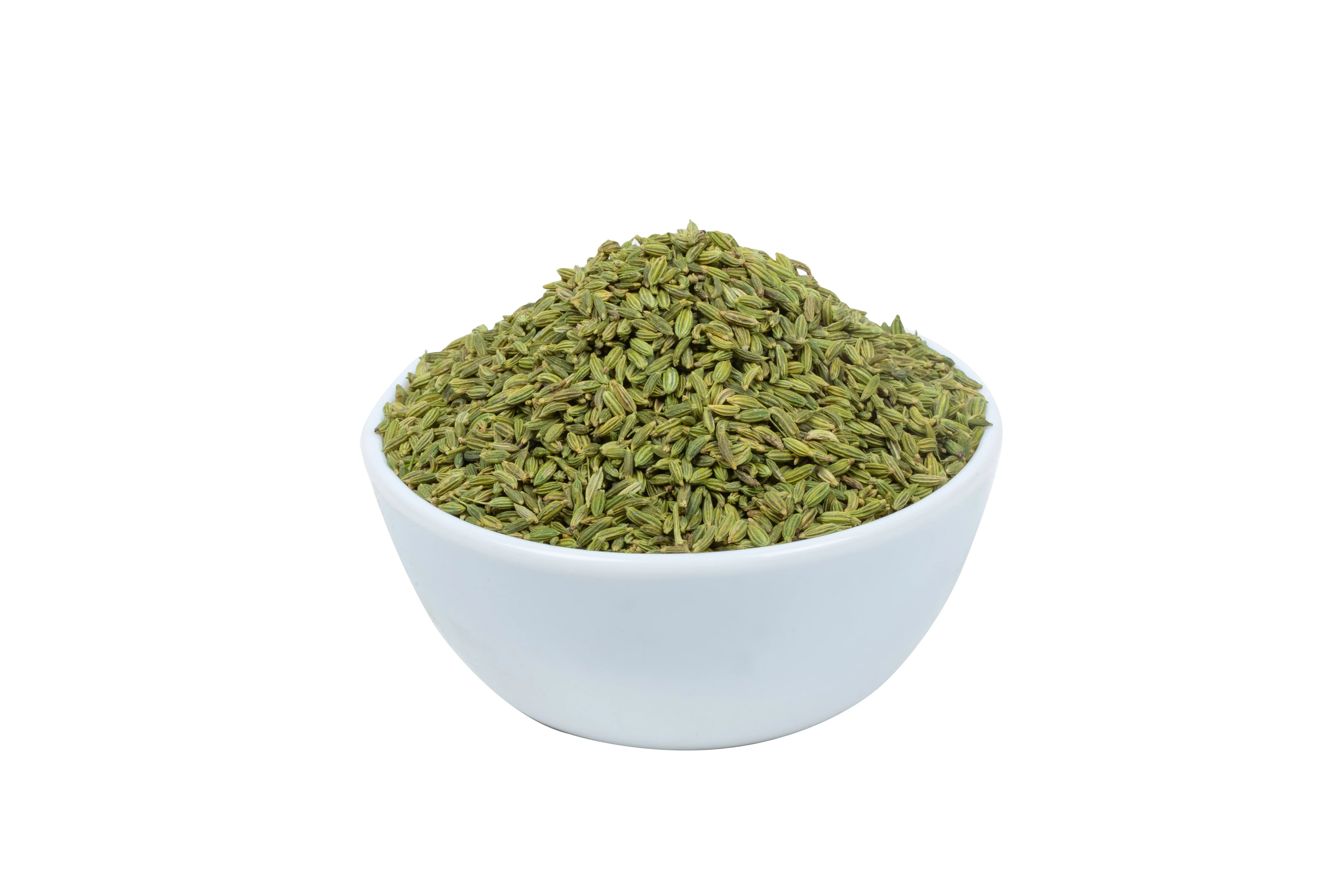 FENNEL SEEDS - USA SORTEX