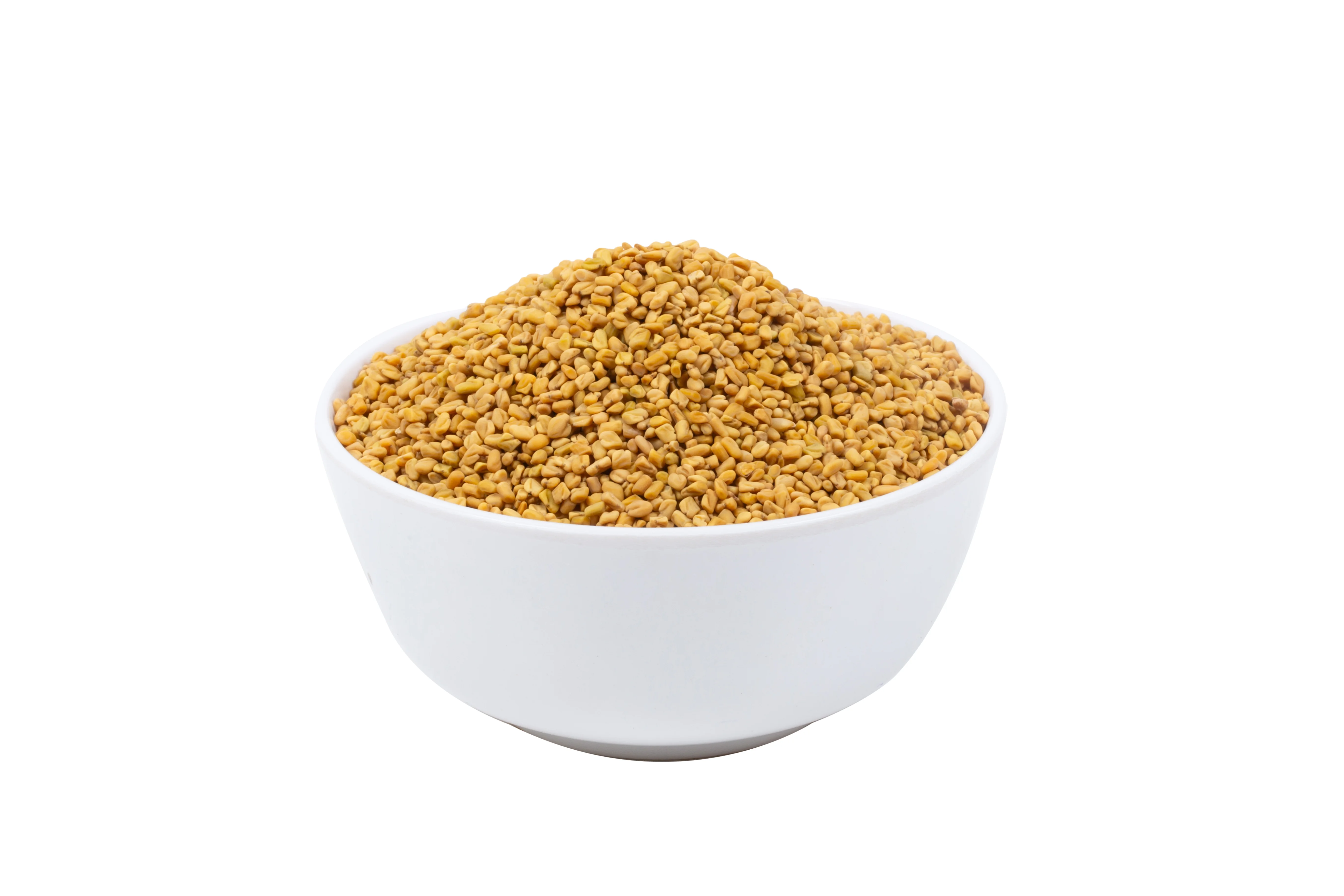 FENUGREEK SEEDS BOLD