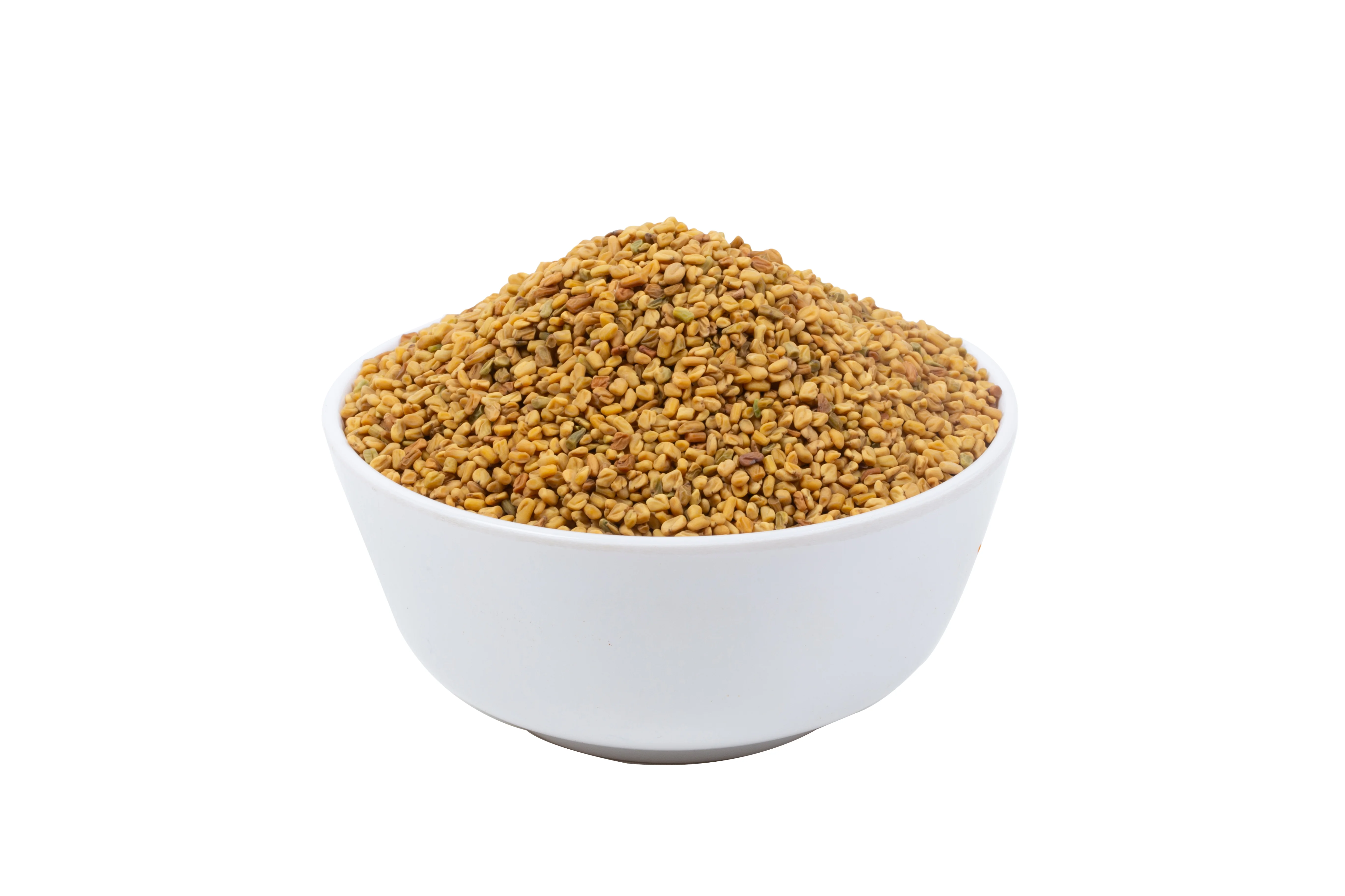 FENUGREEK SEEDS FAQ