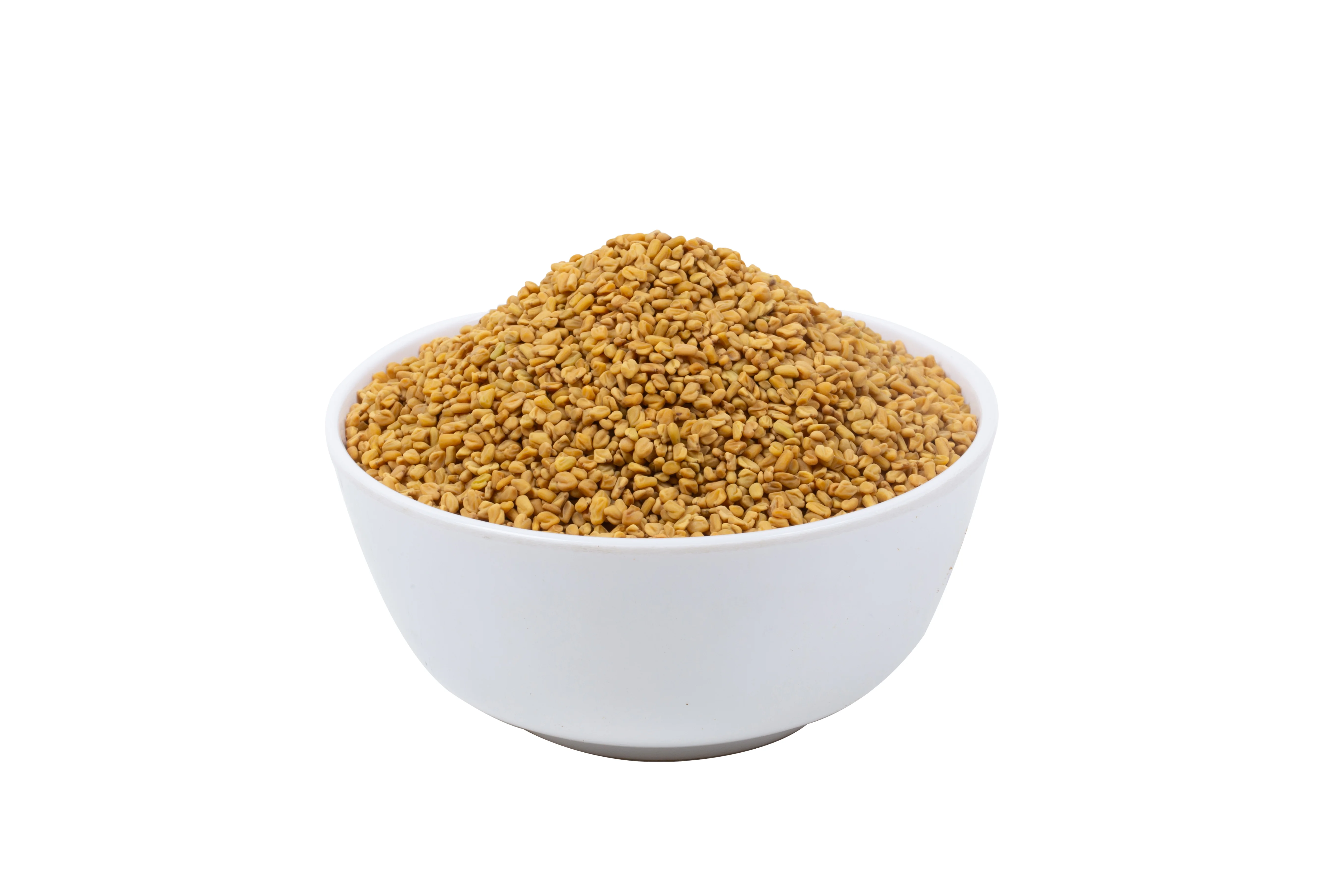 FENUGREEK SEEDS SORTEX