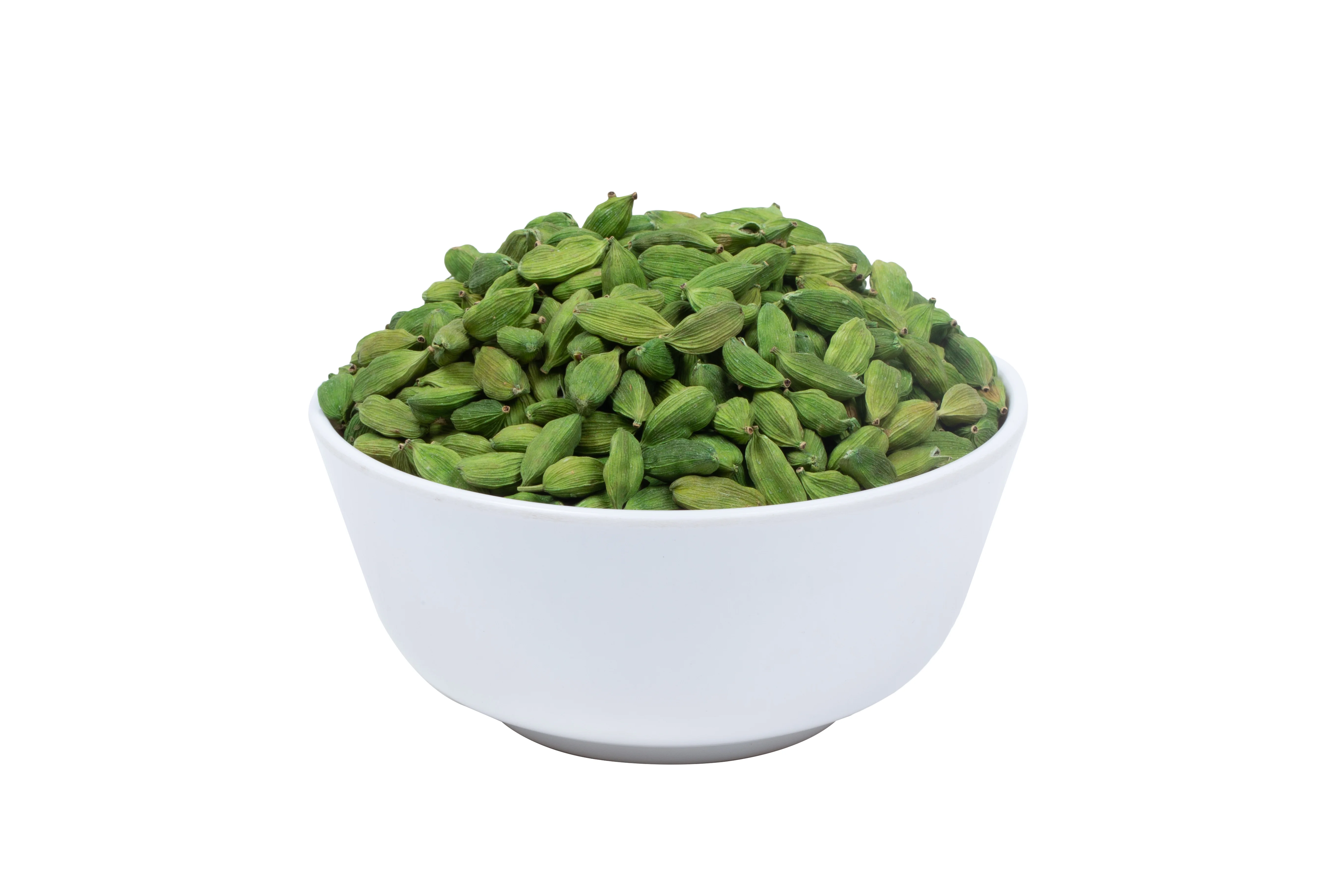 GREEN CARDAMOM - 7/8MM