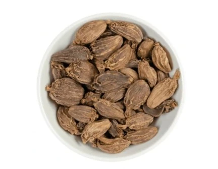 BLACK CARDAMOM