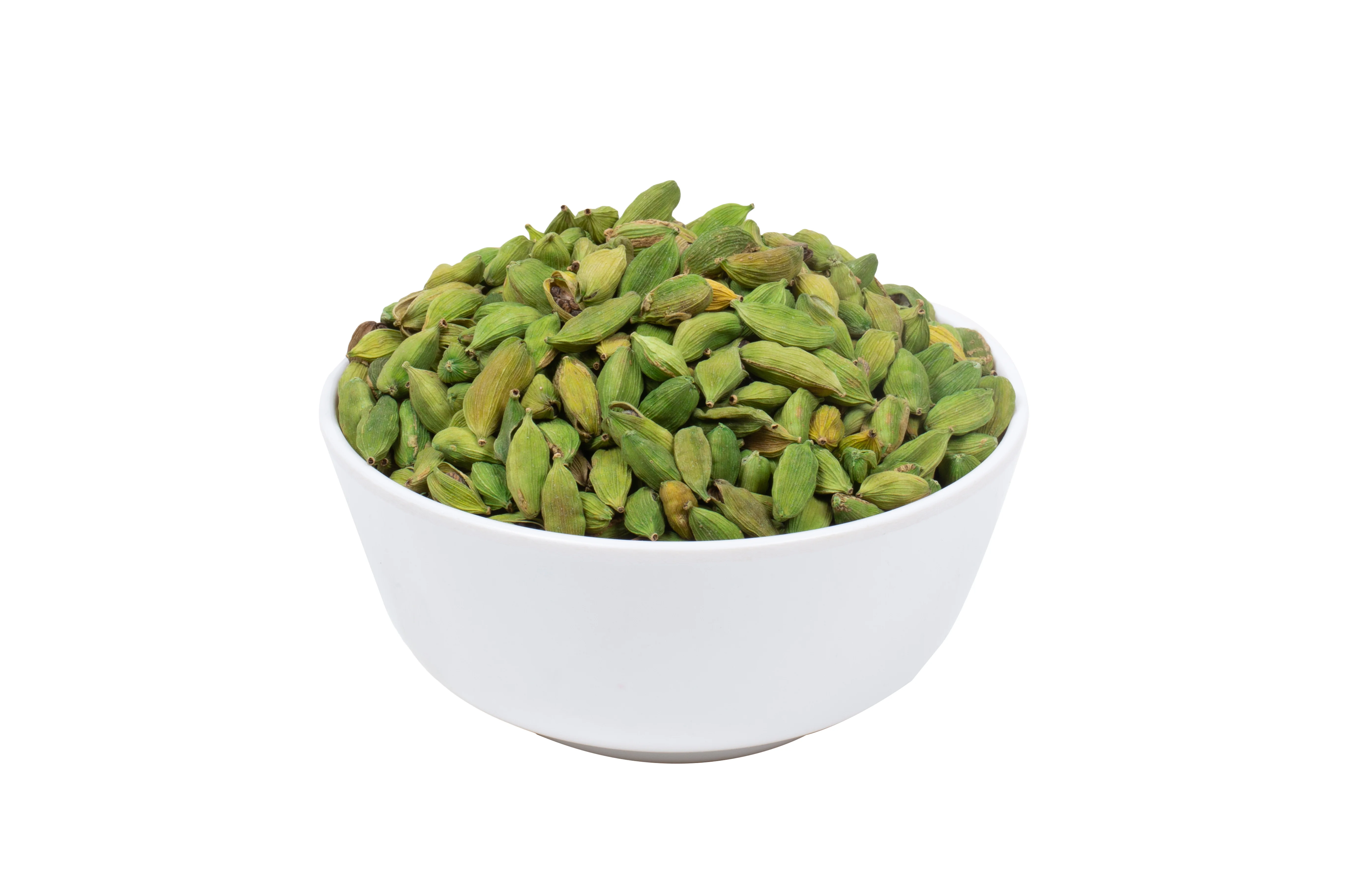 GREEN CARDAMOM - GQ