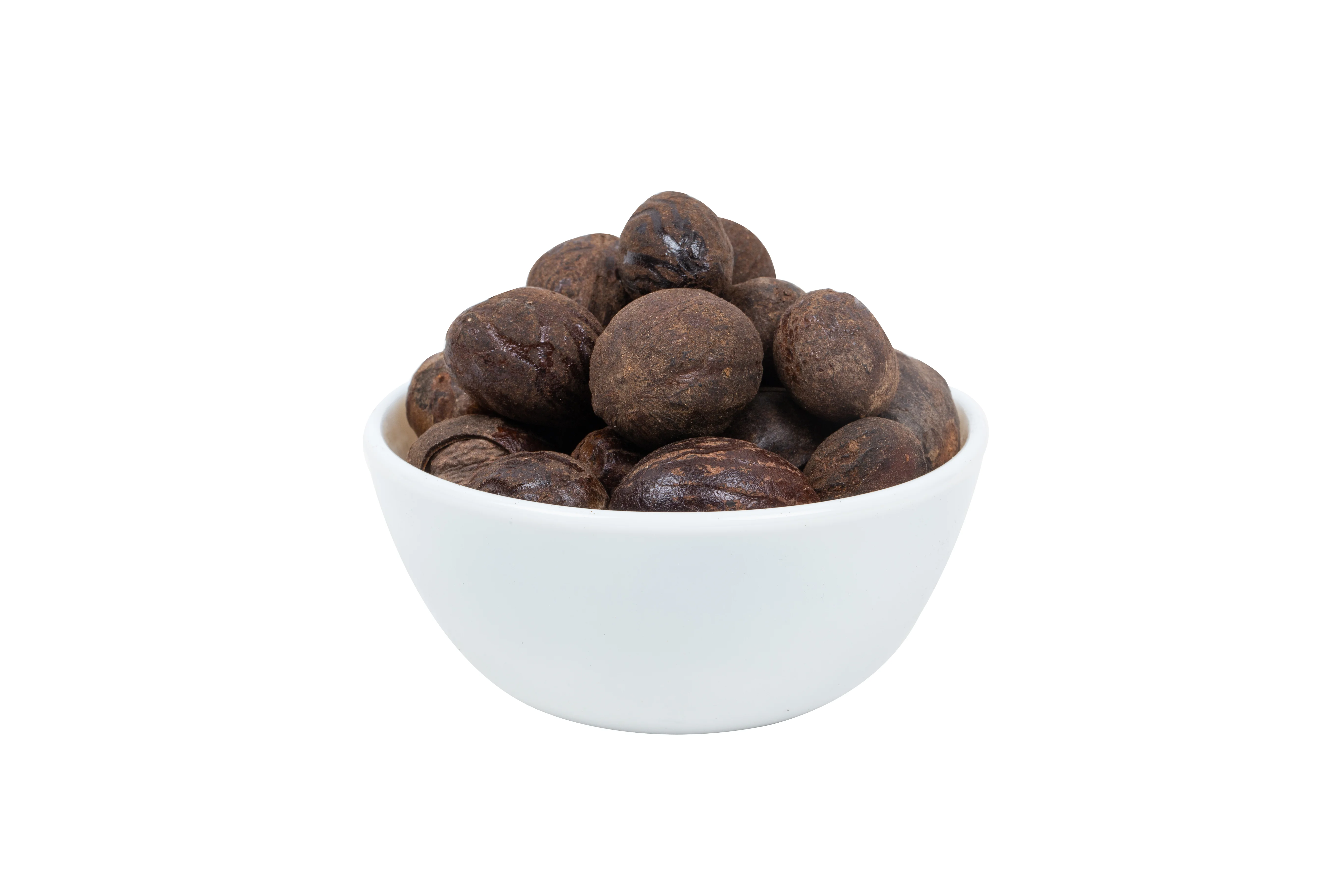 NUTMEG WITH SHELL