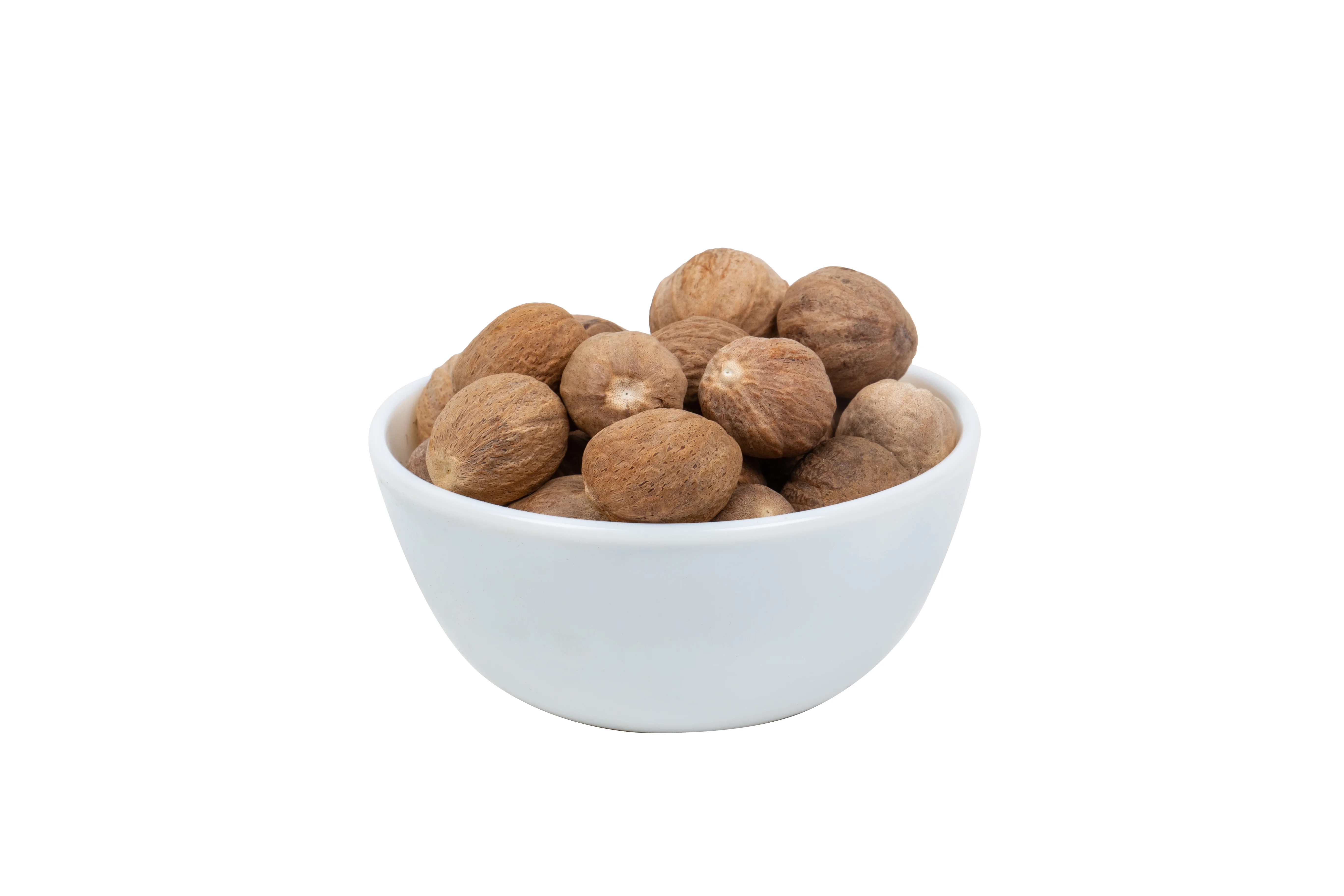NUTMEG WITHOUT SHELL