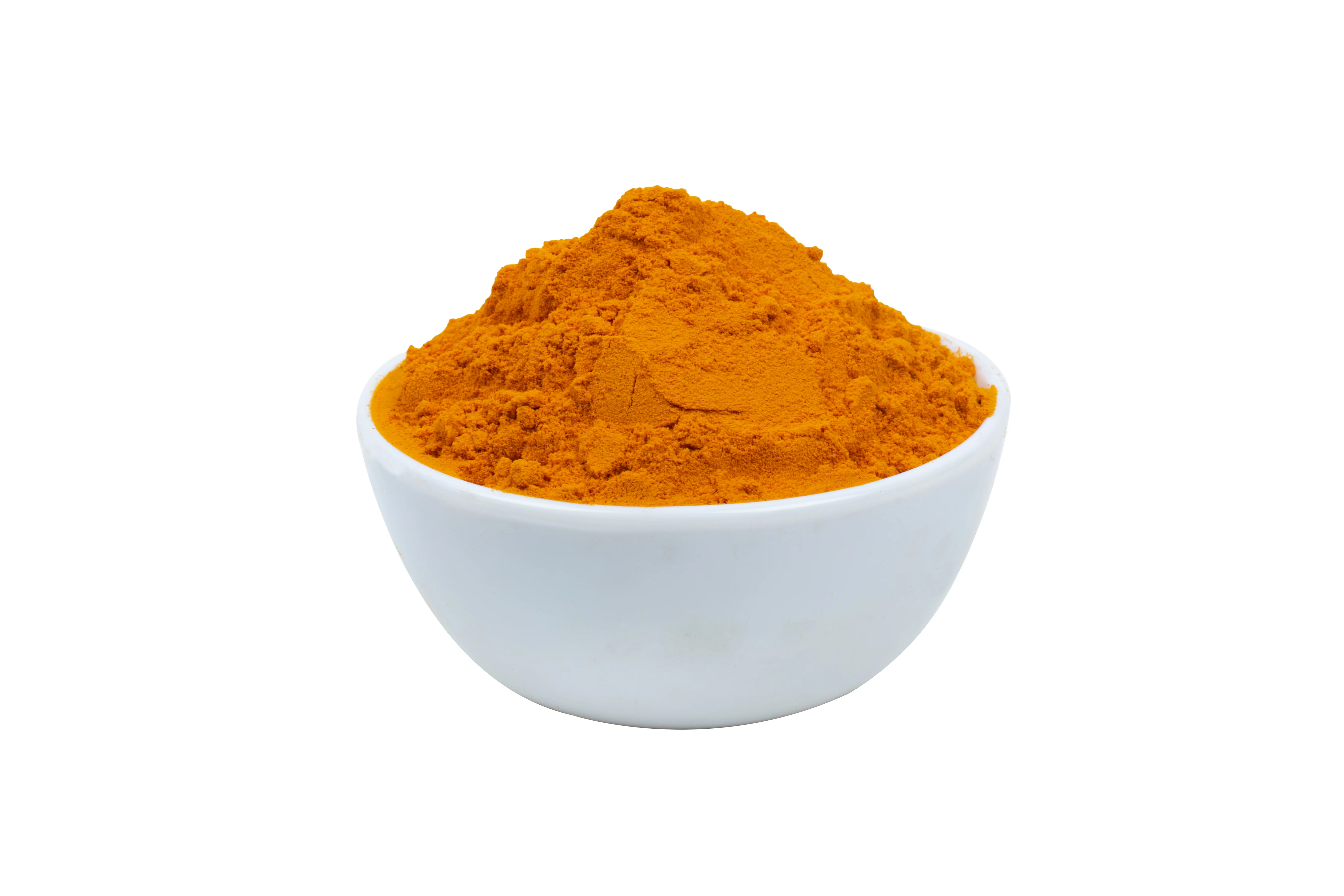 TURMERIC POWDER RJ