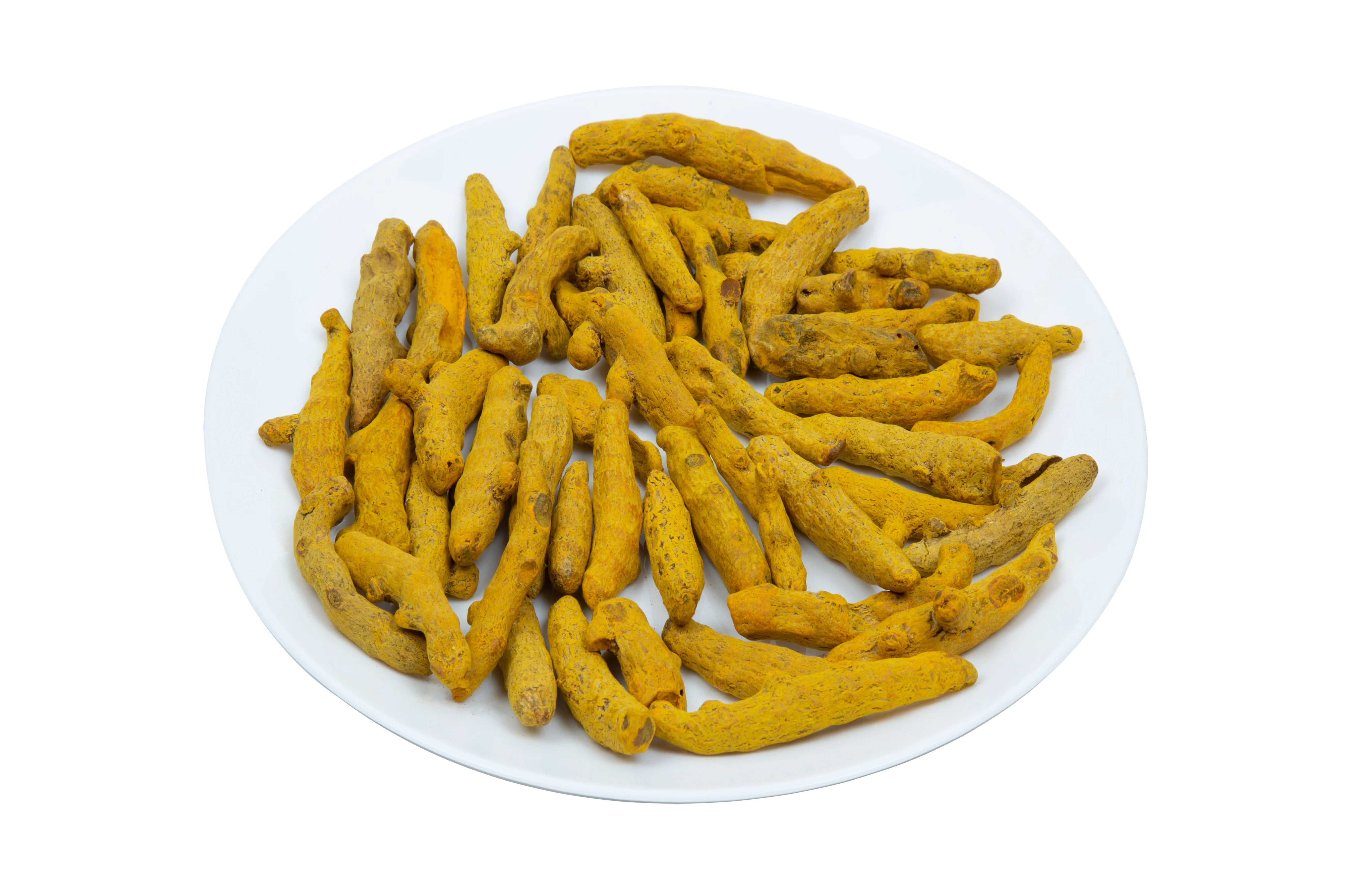 TURMERIC FINGER EUROPE