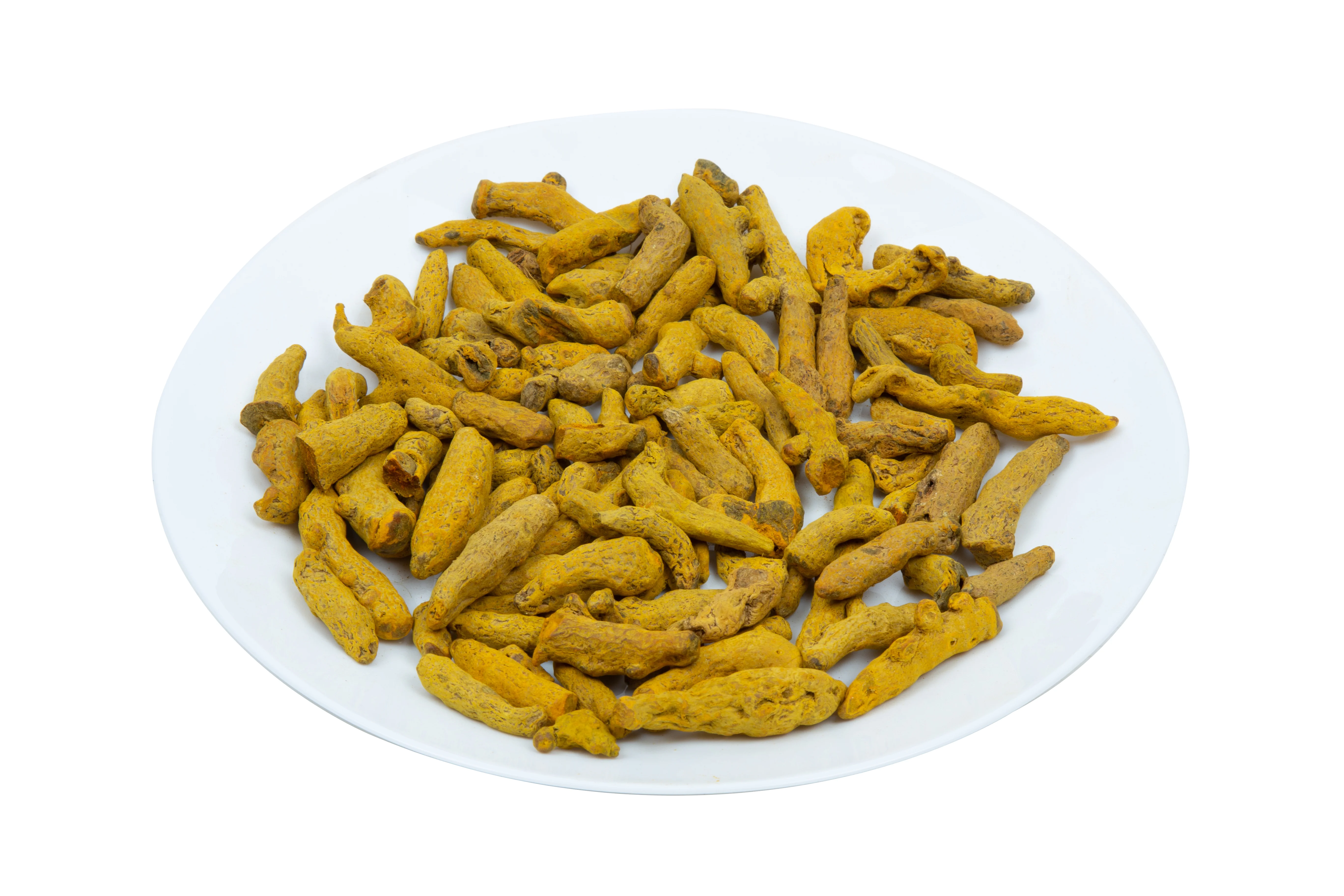 TURMERIC FINGER FAQ