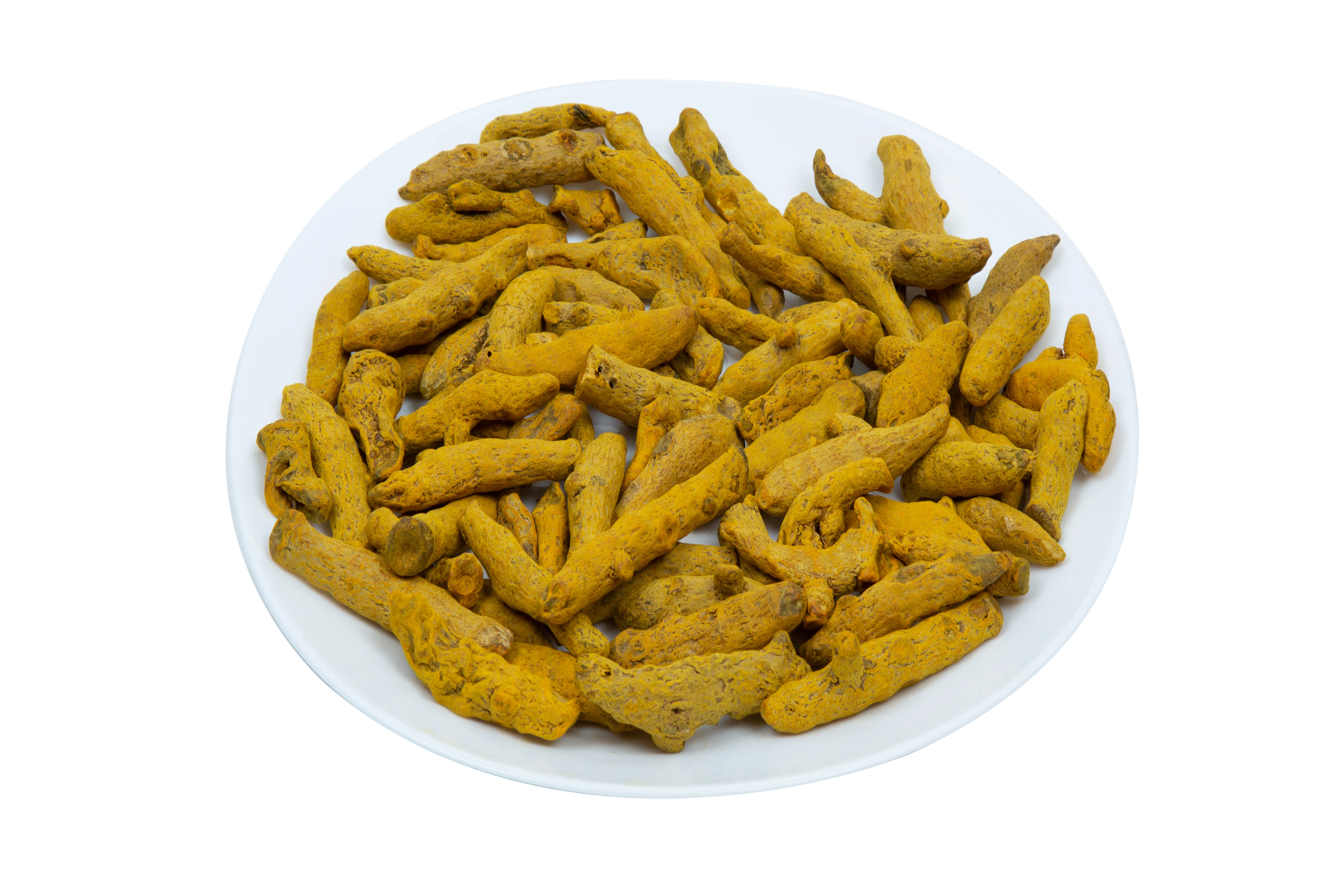 TURMERIC FINGER GOOD GRADE