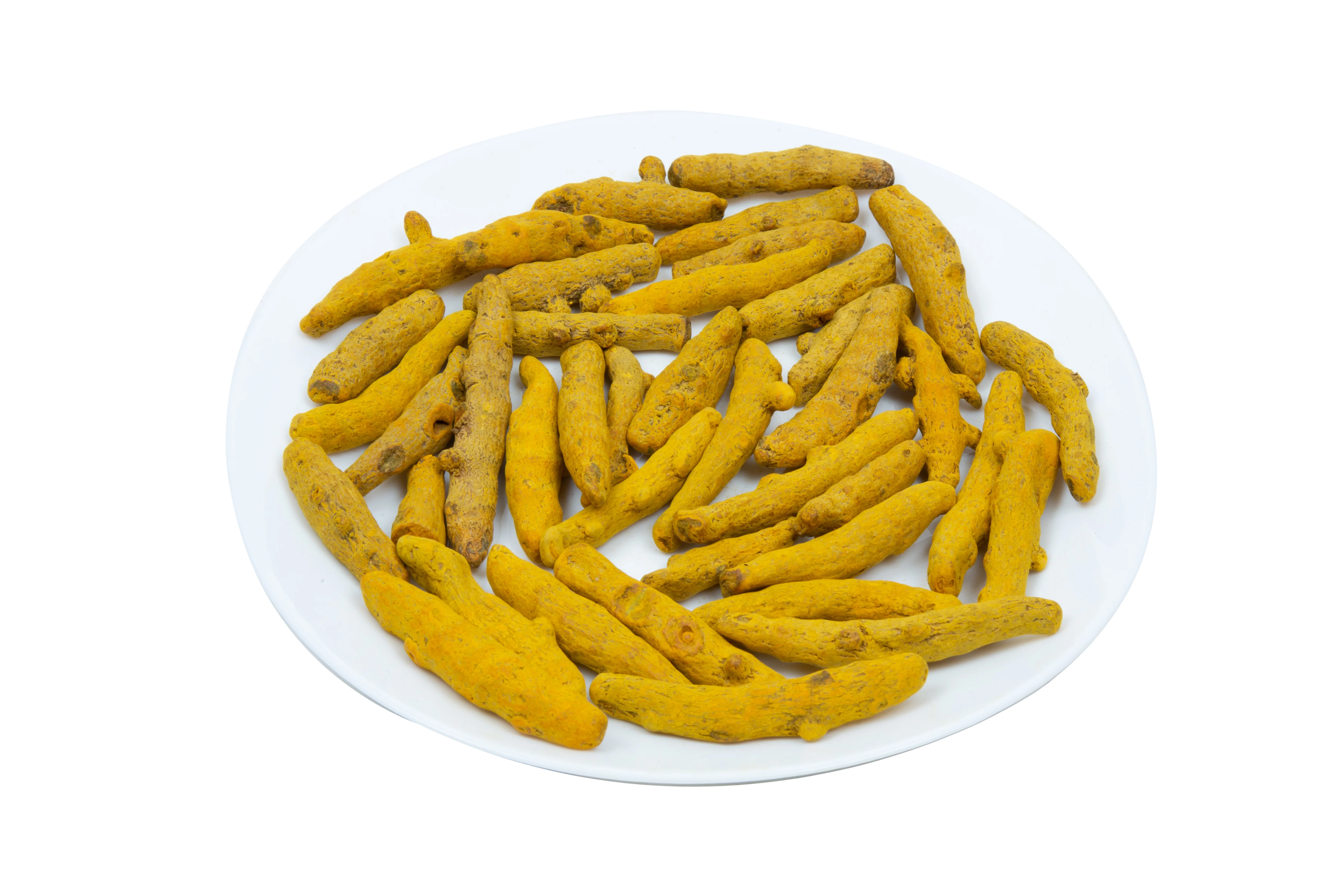 TURMERIC FINGER JAPAN